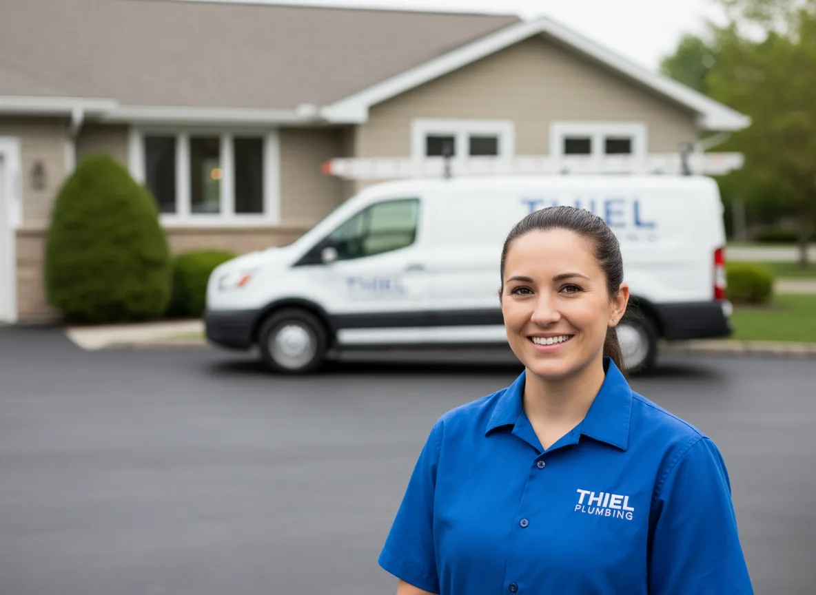 Plumber Ponsford, MN FAQs